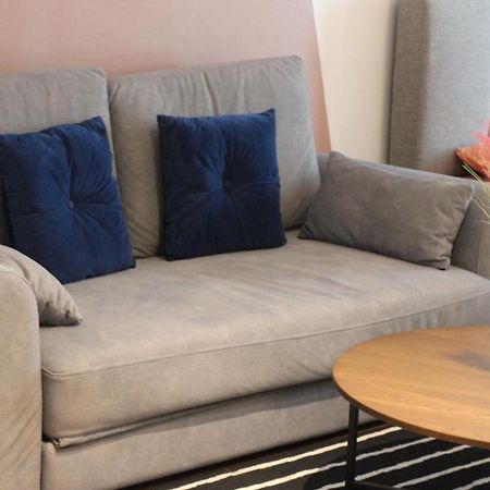 Summer Suites Apartment-The Summer Shopping Mall Kota Samarahan Exteriér fotografie