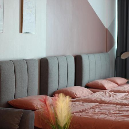 Summer Suites Apartment-The Summer Shopping Mall Kota Samarahan Exteriér fotografie