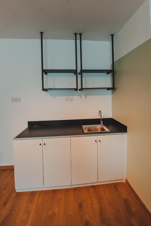Summer Suites Apartment-The Summer Shopping Mall Kota Samarahan Exteriér fotografie