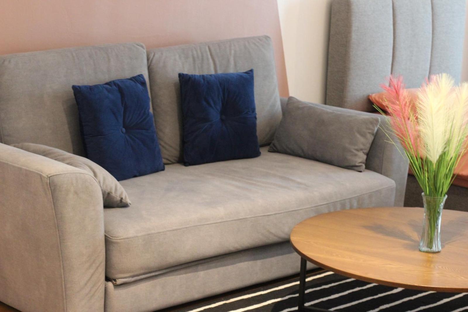 Summer Suites Apartment-The Summer Shopping Mall Kota Samarahan Exteriér fotografie